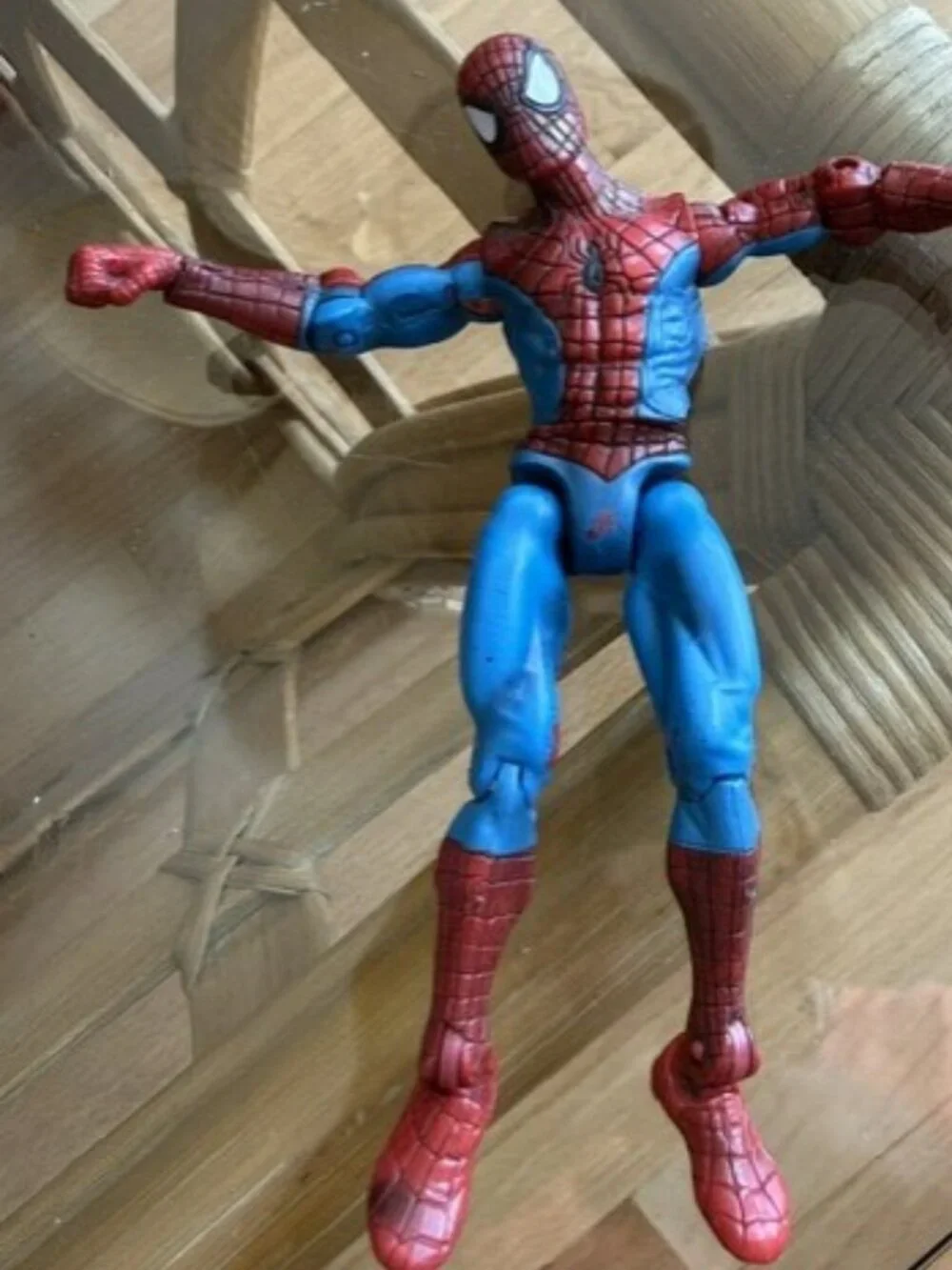 2002 Marvel Toy Biz 6